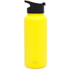 Simple Modern Sunshine Summit Water Bottle with Flip Lid - 32oz