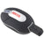 Bullet Silver with Black Trim Freedom Wireless Optical Mouse