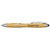 Bullet Natural Bamboo Nash Stylus Pen