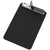 Bullet Black Cache Mouse Pad with USB Hub