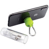 Bullet Lime Green Tac 3-in-1 Charging Cable in Case