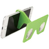 Bullet Lime Green Mini Virtual Reality Glasses with Clip