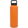 Simple Modern Autumn Summit Water Bottle with Handle - 40oz