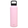 Simple Modern Blush Summit Water Bottle with Handle - 40oz
