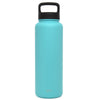Simple Modern Caribbean Summit Water Bottle with Handle - 40oz