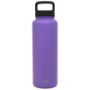 Simple Modern Lilac Summit Water Bottle with Handle - 40oz