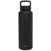 Simple Modern Midnight Black Summit Water Bottle with Handle - 40oz