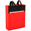 Bullet Red Nexus Budget Convention Tote