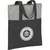 Bullet Graphite Cycle Recycled Convention Tote