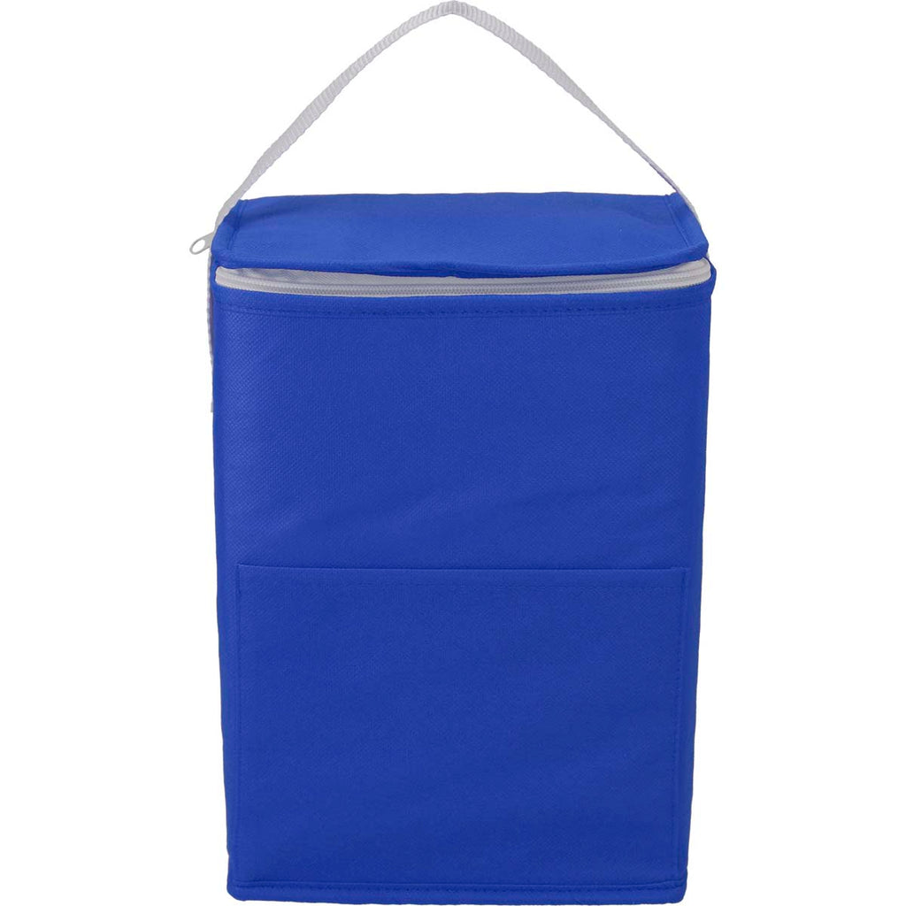 Bullet Royal Budget Tall Non-Woven 12 Can Lunch Cooler