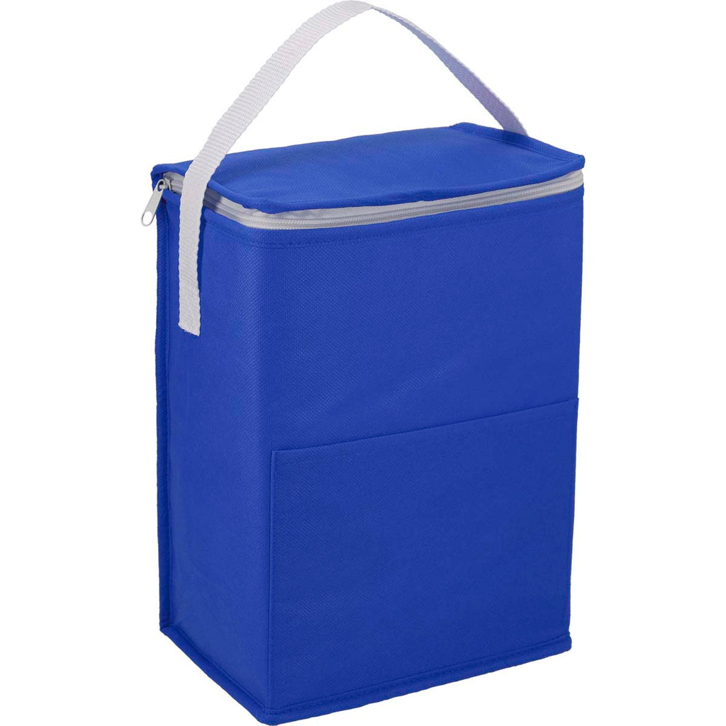 Bullet Royal Budget Tall Non-Woven 12 Can Lunch Cooler