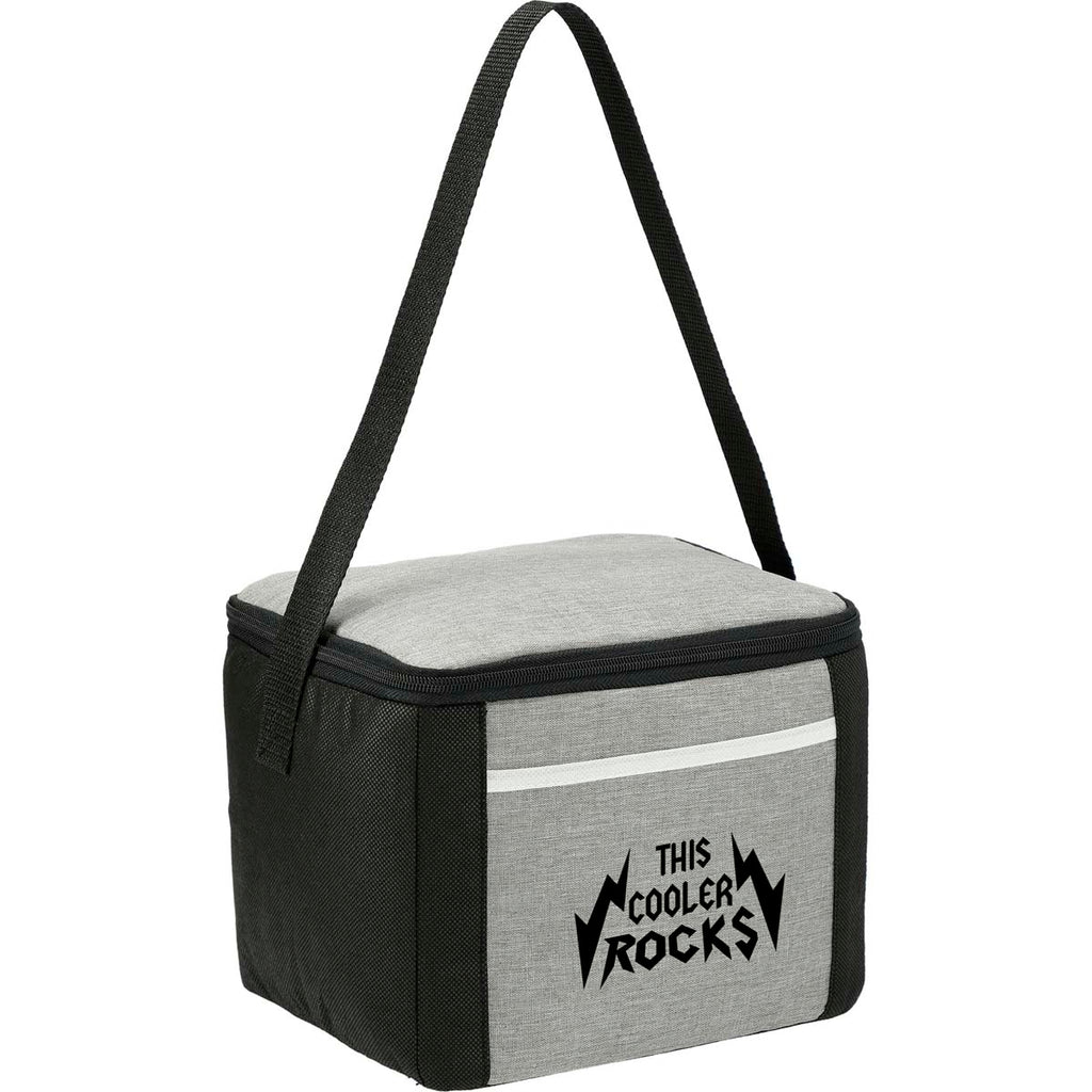 Bullet Graphite Stone 6 Can Lunch Cooler