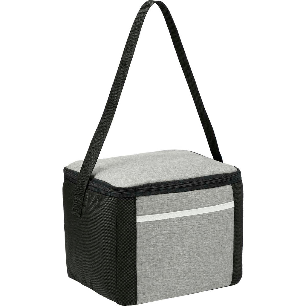 Bullet Graphite Stone 6 Can Lunch Cooler