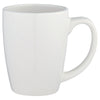 Bullet White Constellation 12oz Ceramic Mug