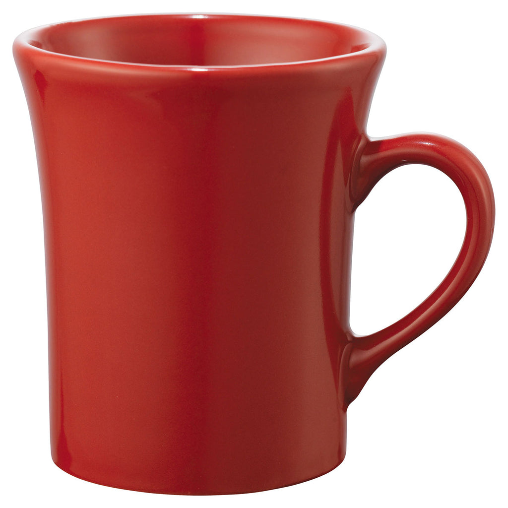 Bullet Red Zander 13oz Ceramic Mug