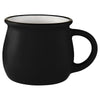 Bullet Black Pixie 14oz Ceramic Mug