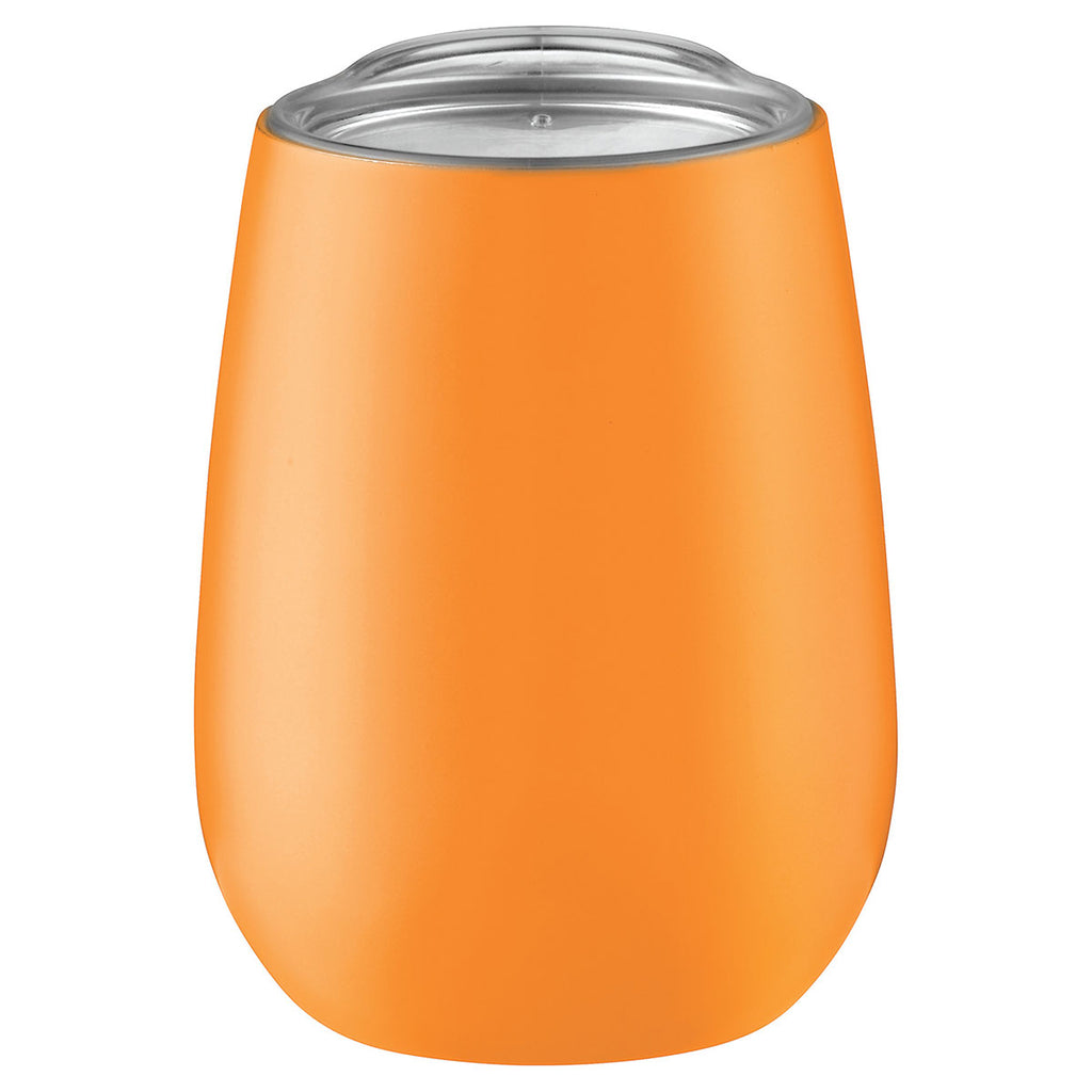 Bullet Orange Neo 10oz Vacuum Insulated Cup