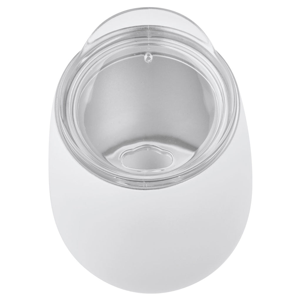 Bullet White Neo 10oz Vacuum Insulated Cup
