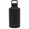 Simple Modern Midnight Black Summit Water Bottle with Handle - 64oz
