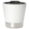 Bullet White Grizzli 8oz Vacuum Insulated Cup