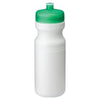 Bullet Translucent Green Easy Squeezy 24oz. Sports Bottle