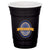 Bullet Black Tailgate 16oz Party Cup