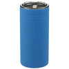 Bullet Classic Blue Sherpa 12oz Vacuum Tumbler & Slim Can Insulator