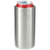 Bullet Silver Sherpa 12oz Vacuum Tumbler & Slim Can Insulator