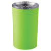 Bullet Lime Green Sherpa 11oz. Vacuum Tumbler & Insulator