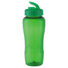 Bullet Translucent Green Surfside 26oz Sports Bottle