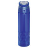 Bullet Translucent Blue Moa 25oz Tritan Sports Bottle