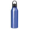 Bullet Blue Crescent 27oz Aluminum Sports Bottle