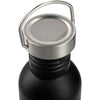 Bullet Black Thor 20oz Stainless Sports Bottle