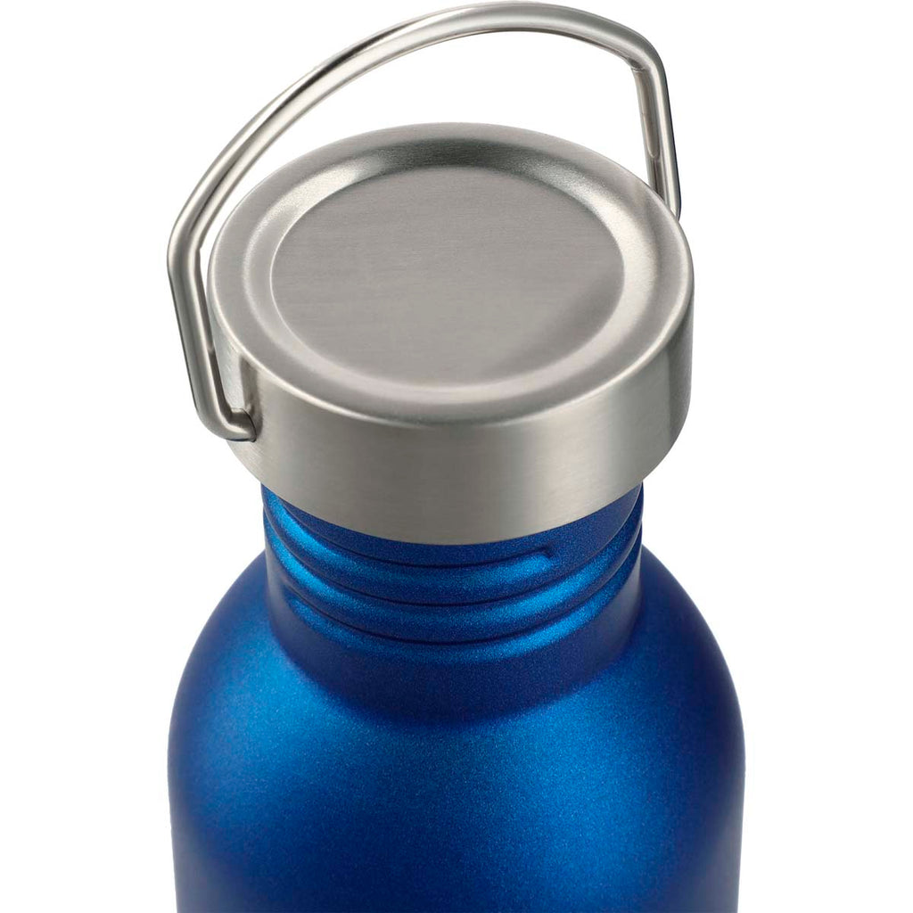 Bullet Blue Thor 20oz Stainless Sports Bottle