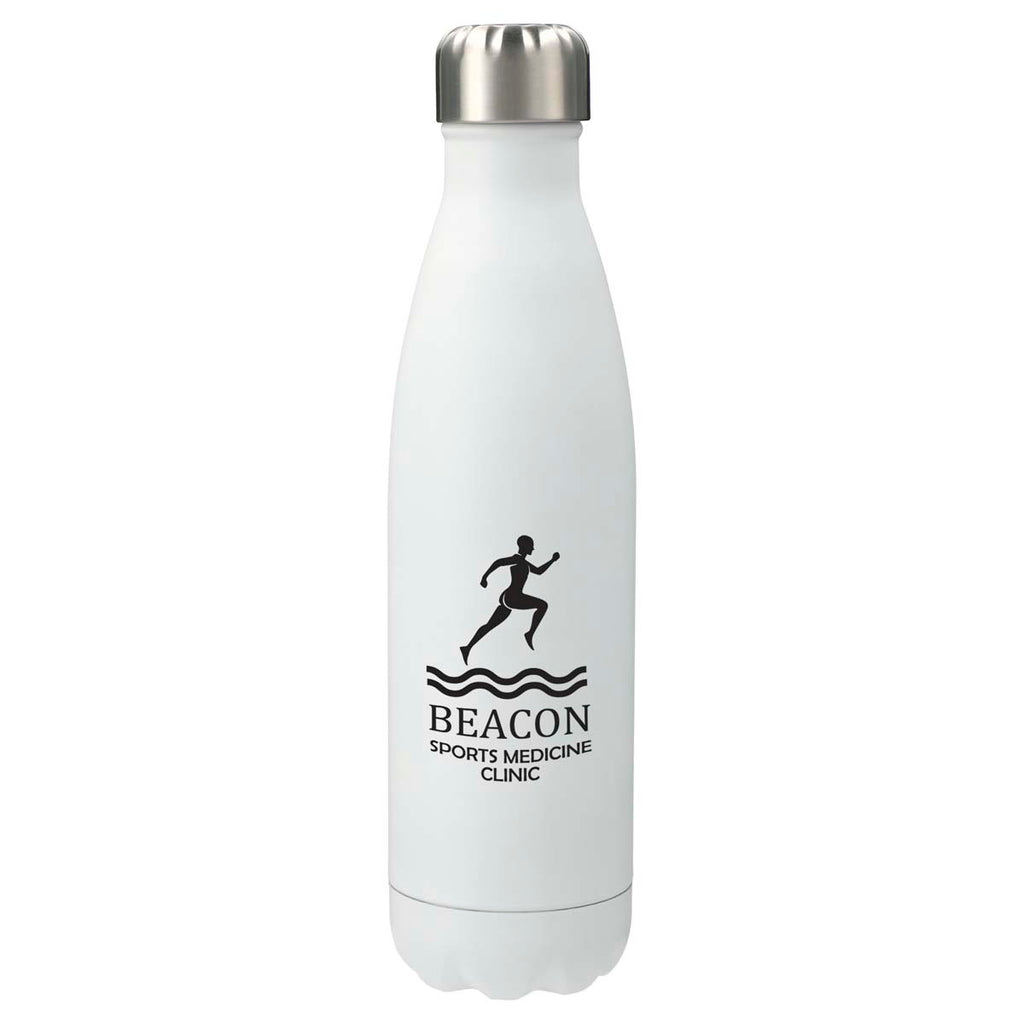 Giveaway Slim Stainless Steel Water Bottles (25 Oz.)