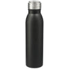 Bullet Black Vida 24oz Stainless Steel Bottle