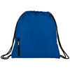 Bullet Royal Blue Falcon Drawstring Bag