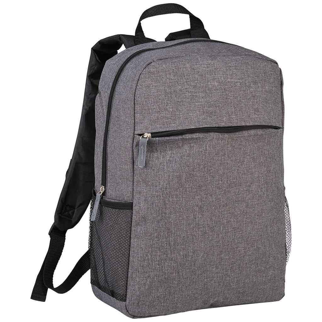 Bullet Graphite Urban 15" Computer Backpack