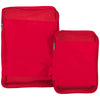 Bullet Red Packing Cube Set