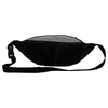 Bullet Graphite Hipster Budget Fanny Pack