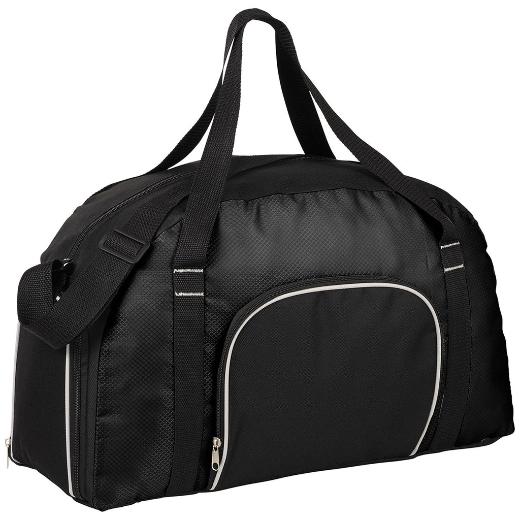Bullet Black Horizons 20" Sport Duffel Bag