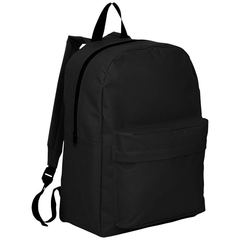 Bullet Black Buddy Budget 15" Computer Backpack