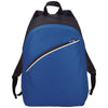 Bullet Royal Blue Arc Slim Backpack