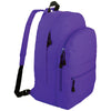 Bullet Purple Campus Deluxe Backpack