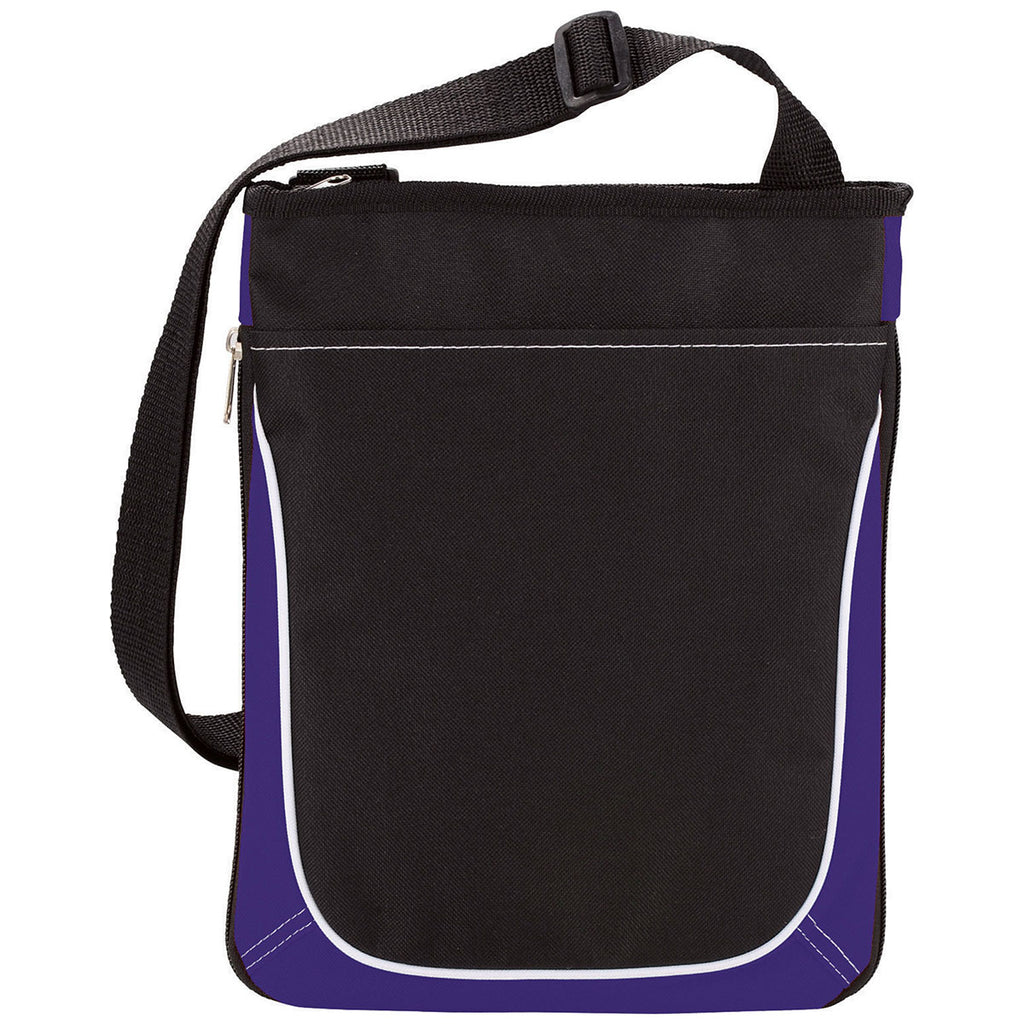 Bullet Purple Capital 10" Tablet Bag