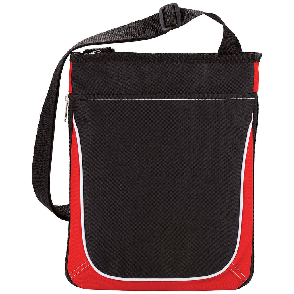 Bullet Red Capital 10" Tablet Bag