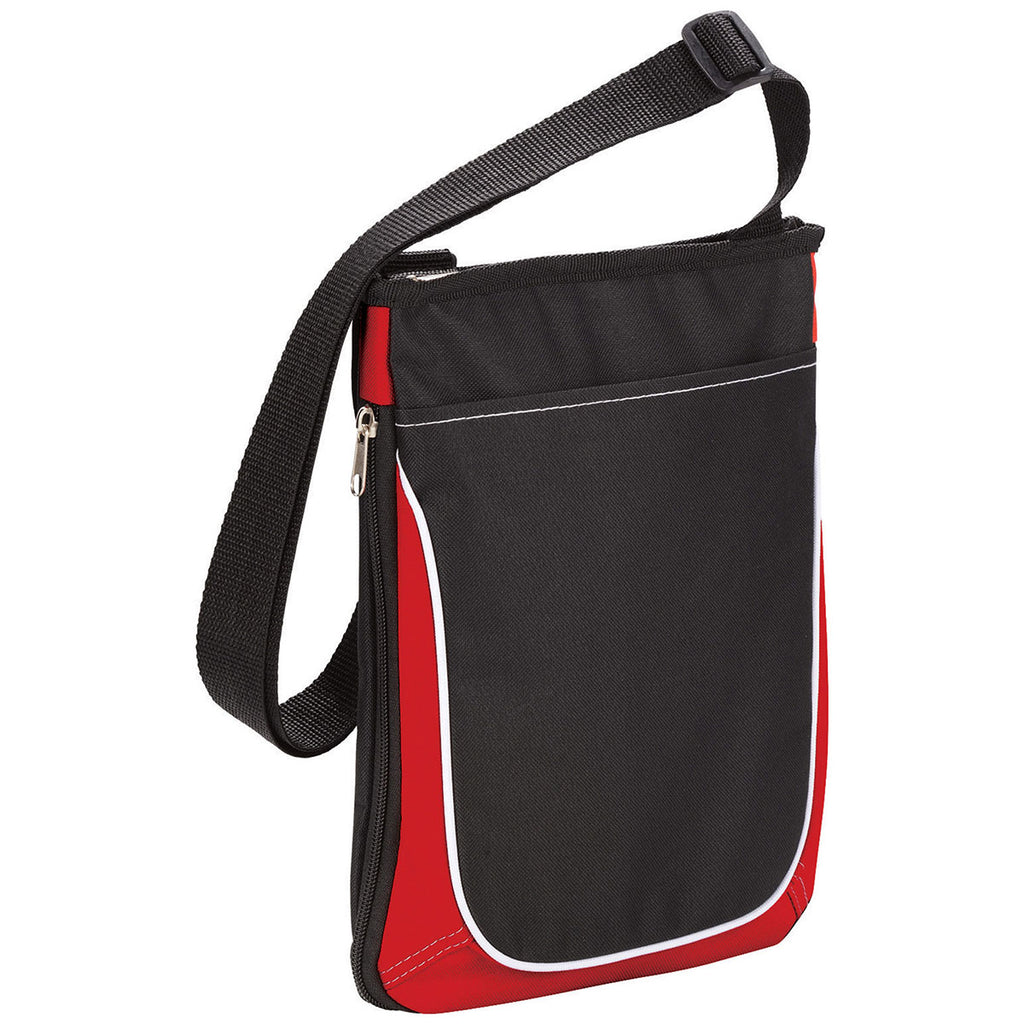 Bullet Red Capital 10" Tablet Bag