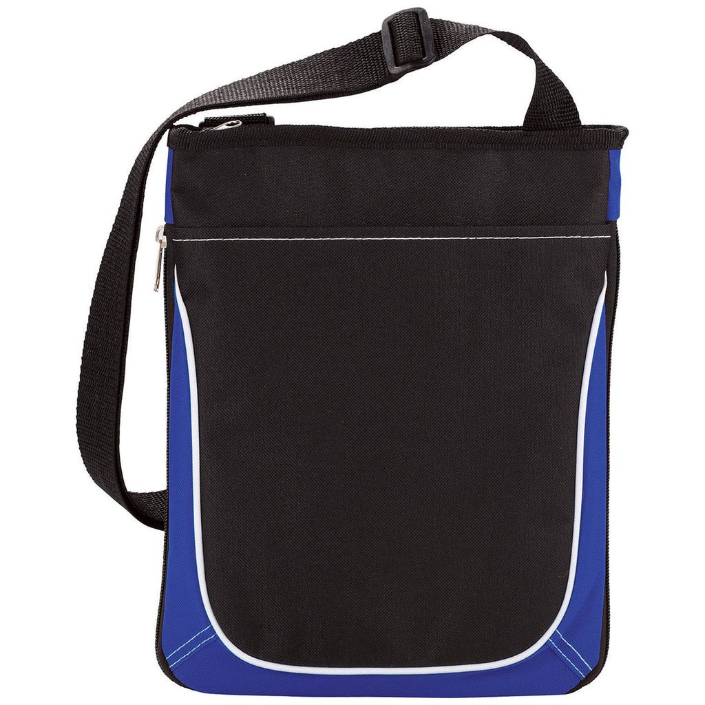 Bullet Royal Blue Capital 10" Tablet Bag