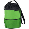 Bullet Lime Green Fun-Sun Duffel Bag