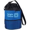 Bullet Royal Blue Fun-Sun Duffel Bag